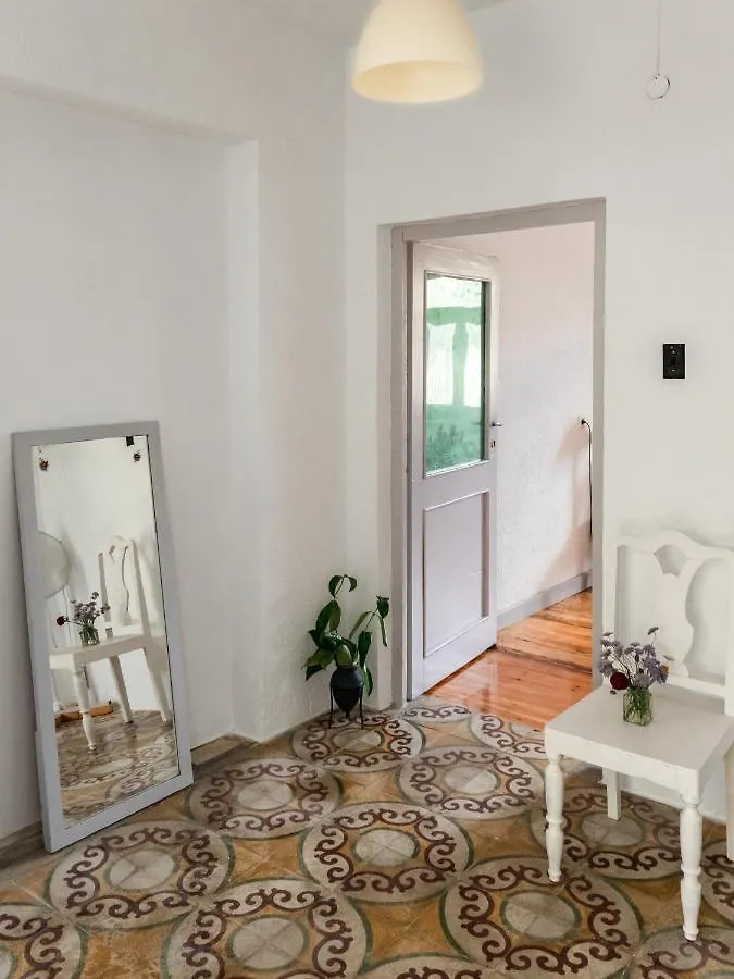 Himara Hostel Albania
