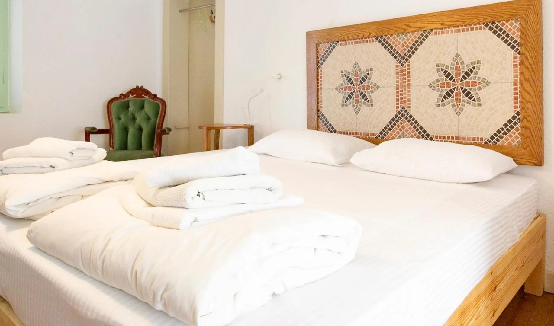 Himara Hostel Albania