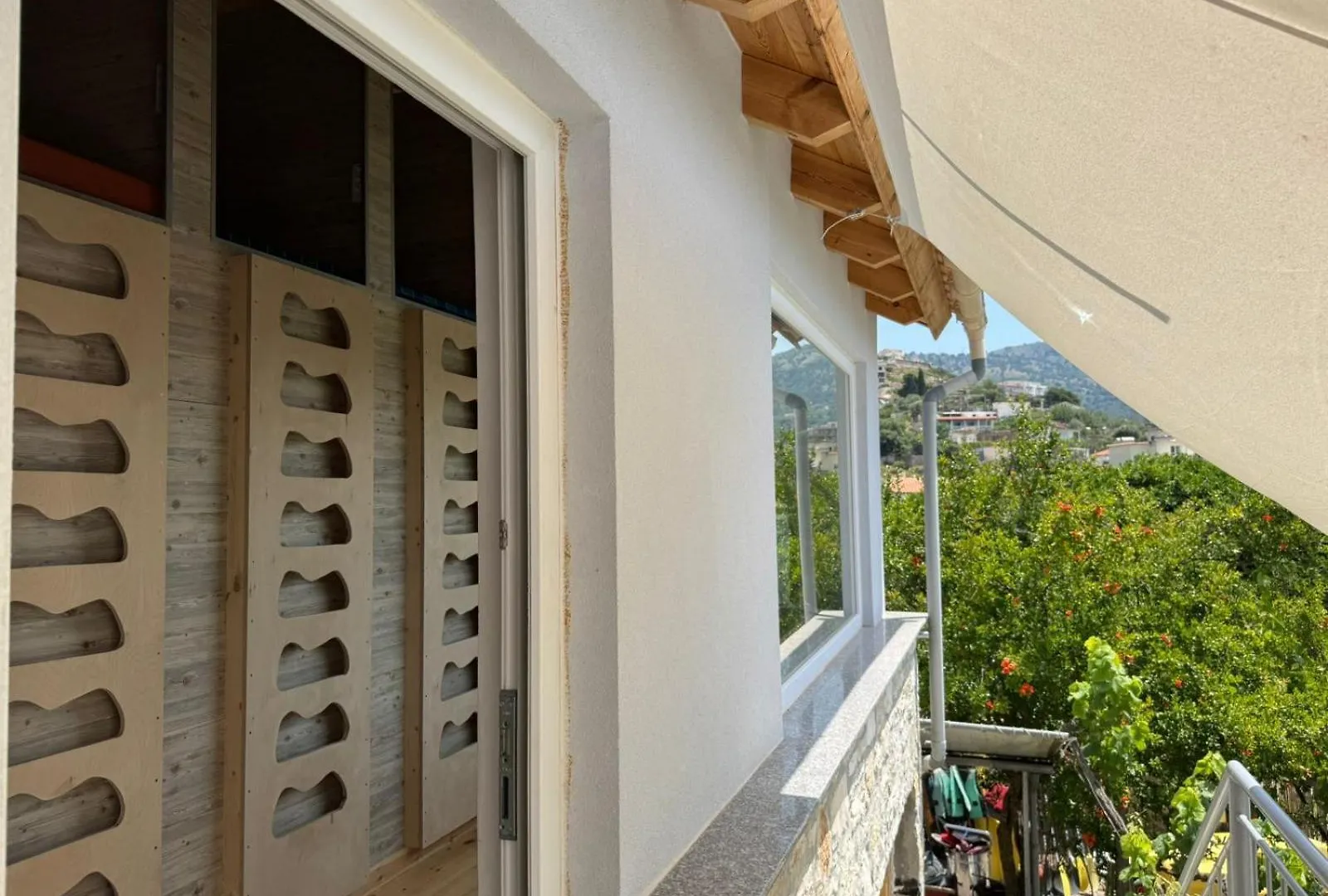 Himara Hostel Albania