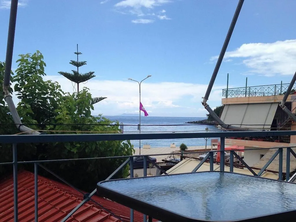 Himara Hostel