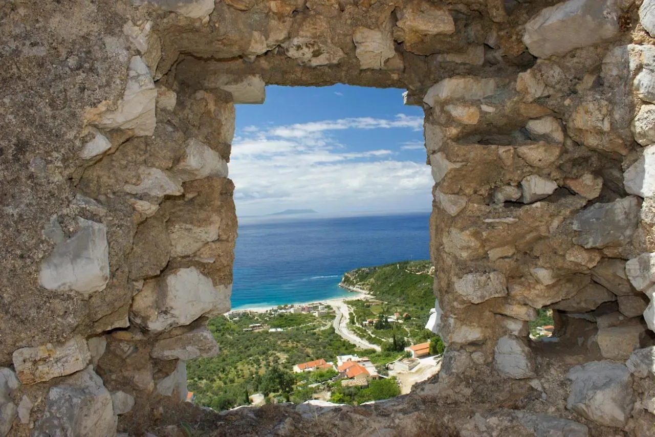 Himara Hostel Albania