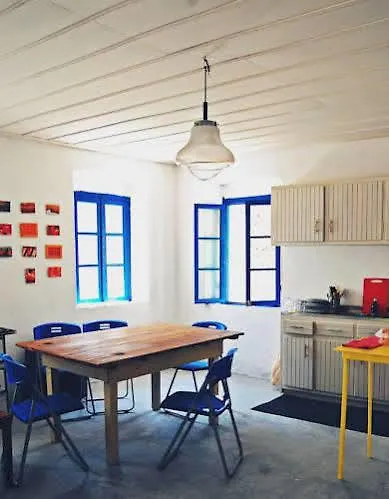 Himara Hostel Albania