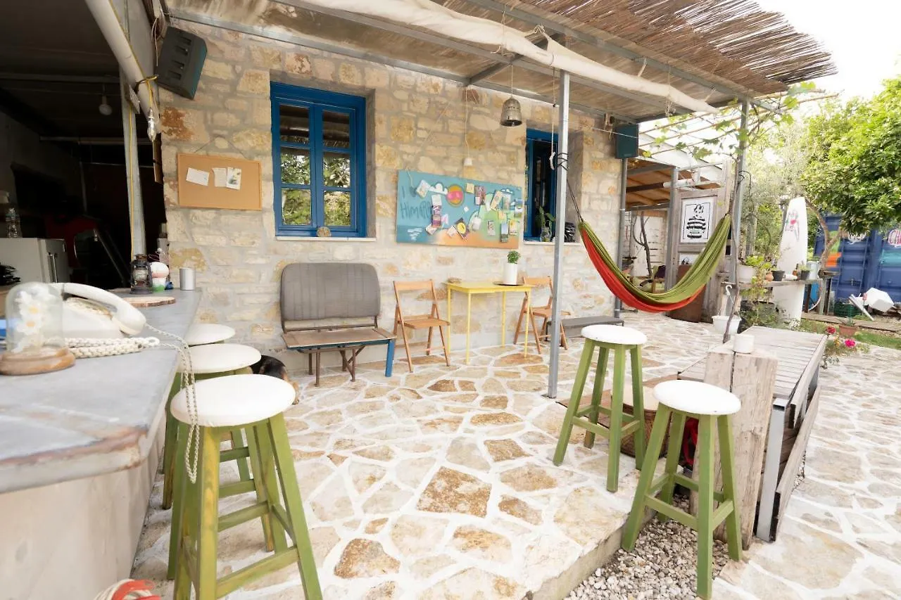 Himara Hostel