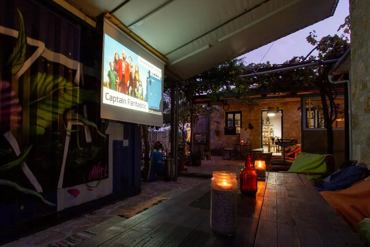 Himara Hostel Albania
